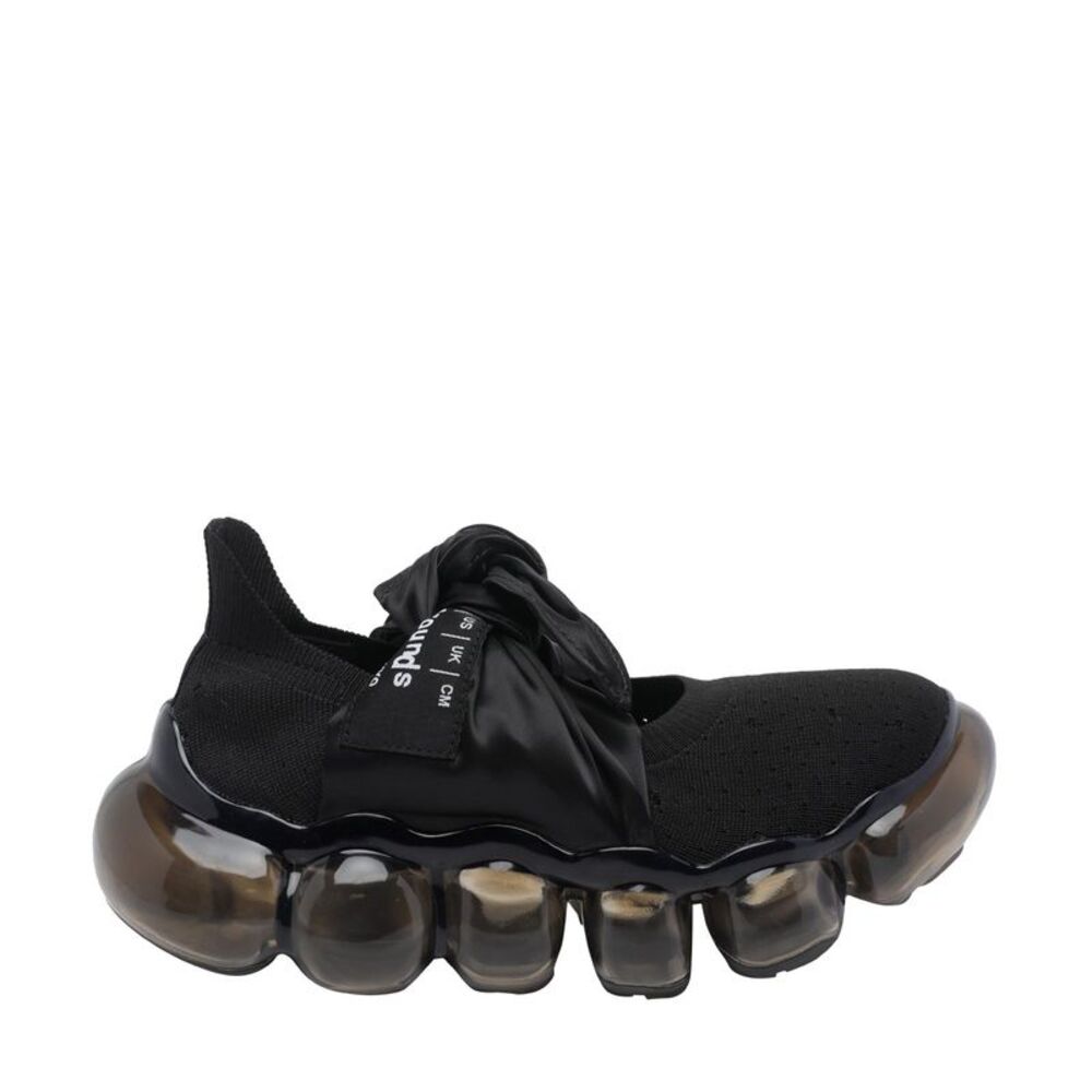 Grounds Women Jewelry Hankie Sneakers